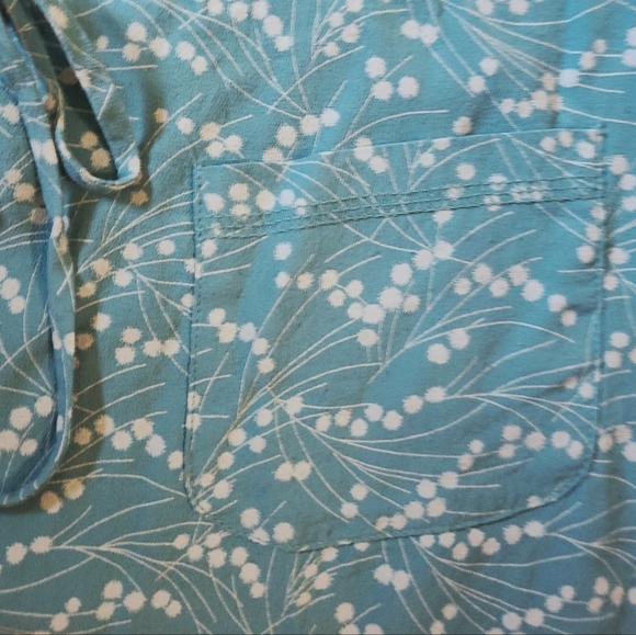 Esprit Drawstring Skirt - Picture 2 of 5